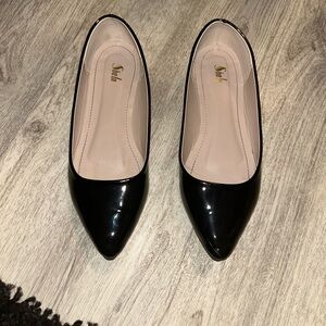 Shein flats